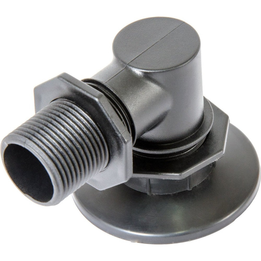 Active Aqua Bottom Draw Pump Adapter - Black Label Supply llc