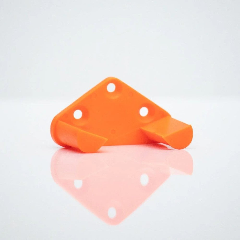 Pulse Grow - Pulse One Wall Mount – Orange – Environmental Adapters