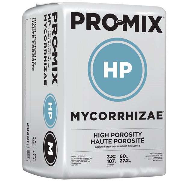 Premier Pro-Mix HP AGTIV REACH (MYCO) 3.8cf (30/PL)