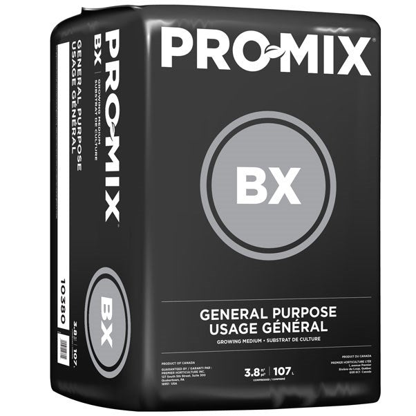 Premier Pro-Mix BX 3.8cf (30/PL)