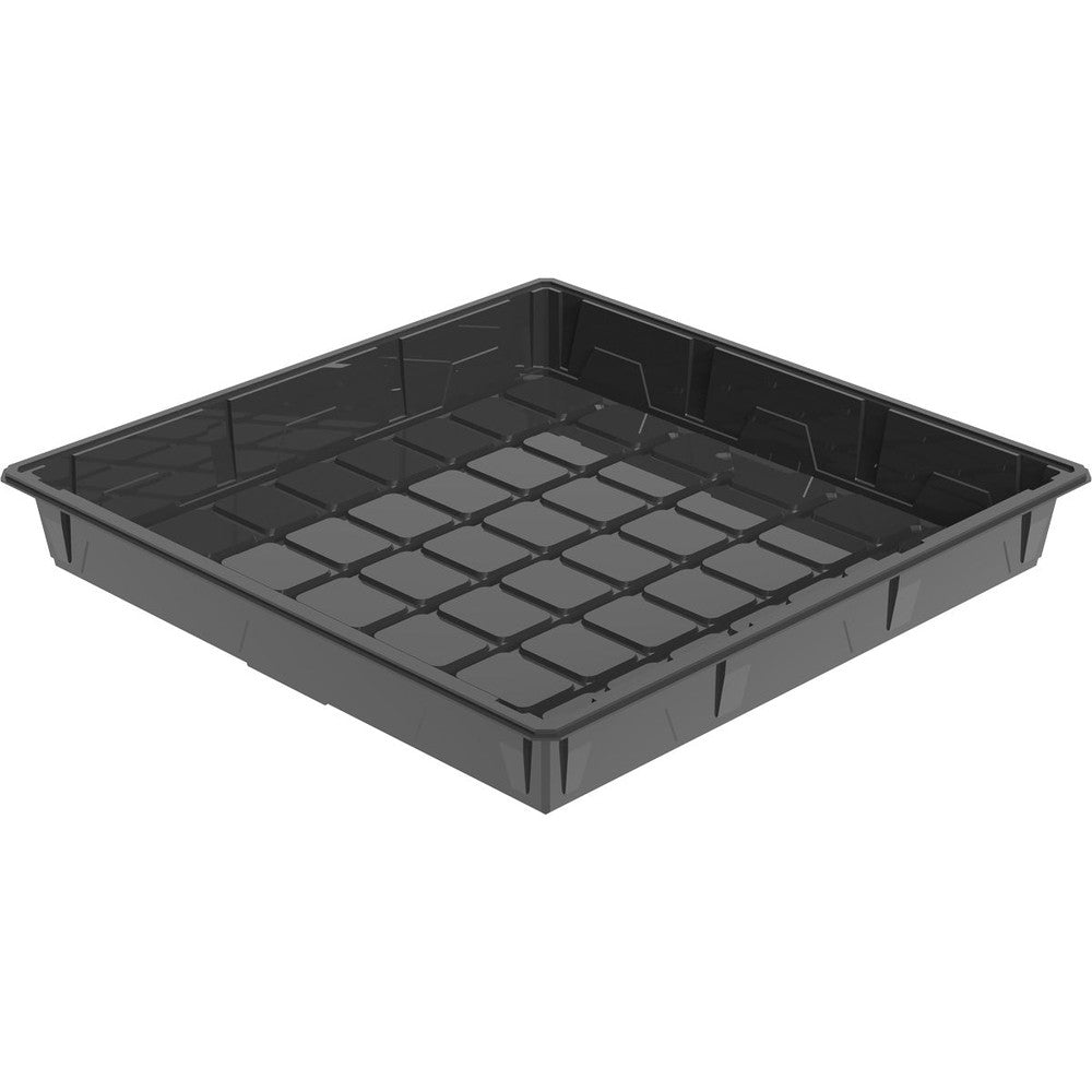 Active Aqua 2.0 Low Rise Tray - Black - Black Label Supply llc