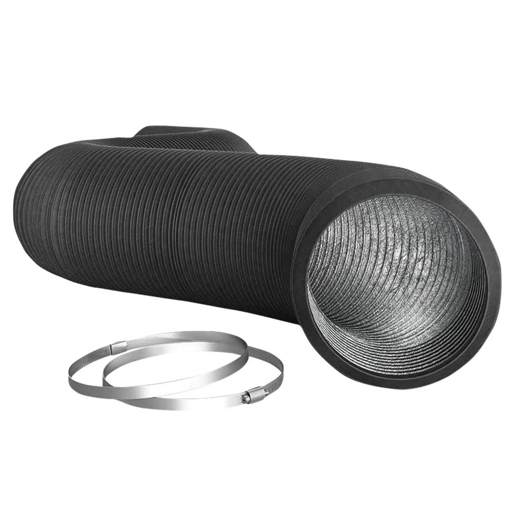 FloraFlex - Ducting