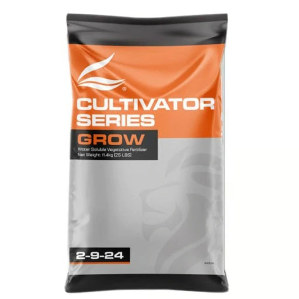 Advanced Nutrients Cultivator Series