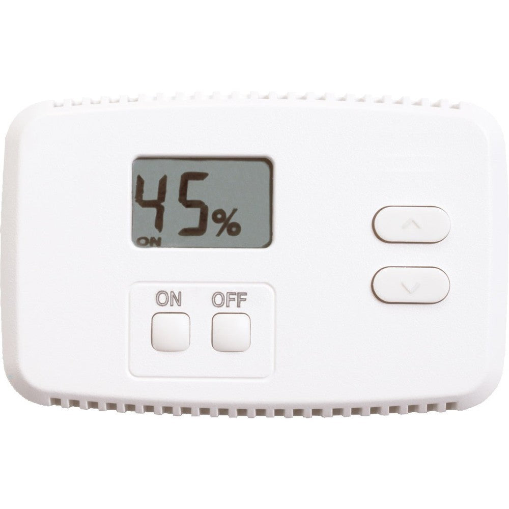 Digital Dehumidifier Control for Models A200V1, A300V1 & A300V3 - Black Label Supply llc