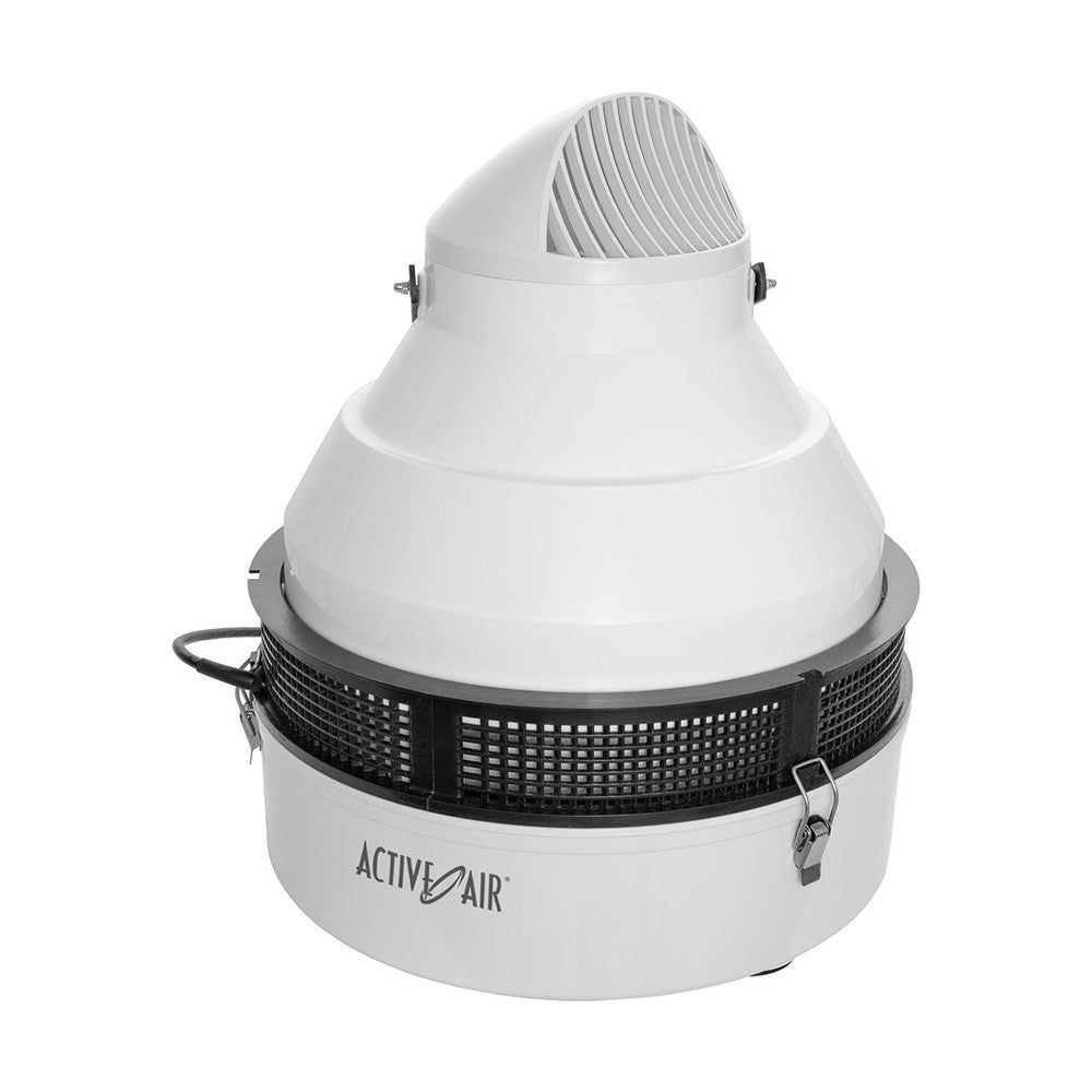 Active Air Commercial 200 Pint Humidifier - Black Label Supply llc