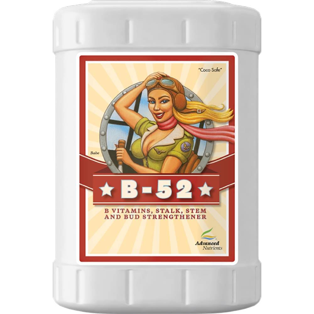 B-52 23 L