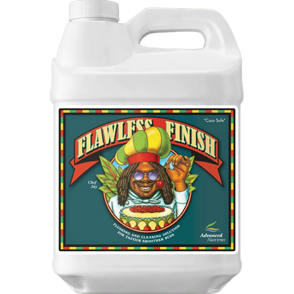 Flawless Finish 10 L