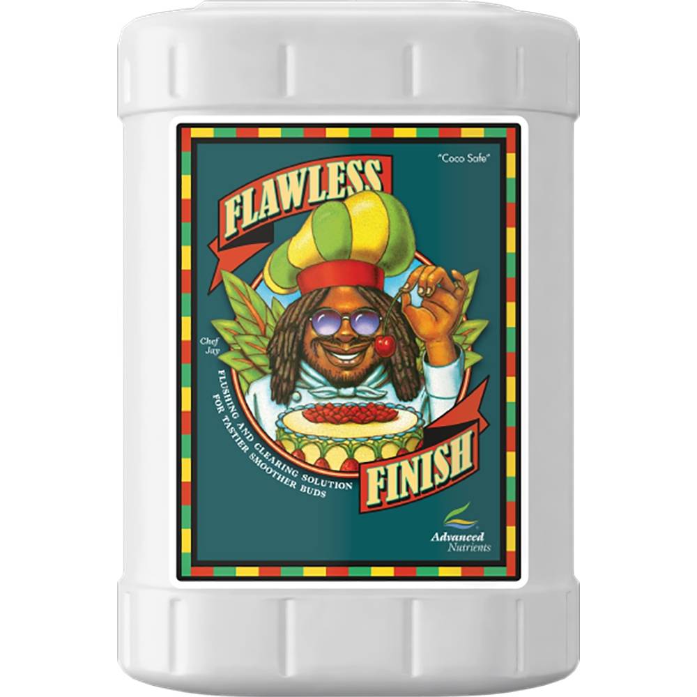 Flawless Finish 23 L