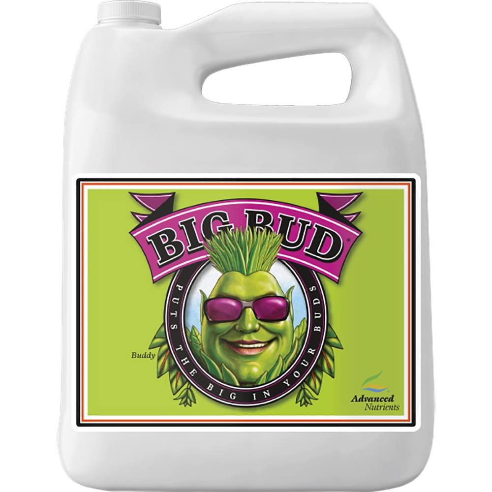 Big Bud 4 L