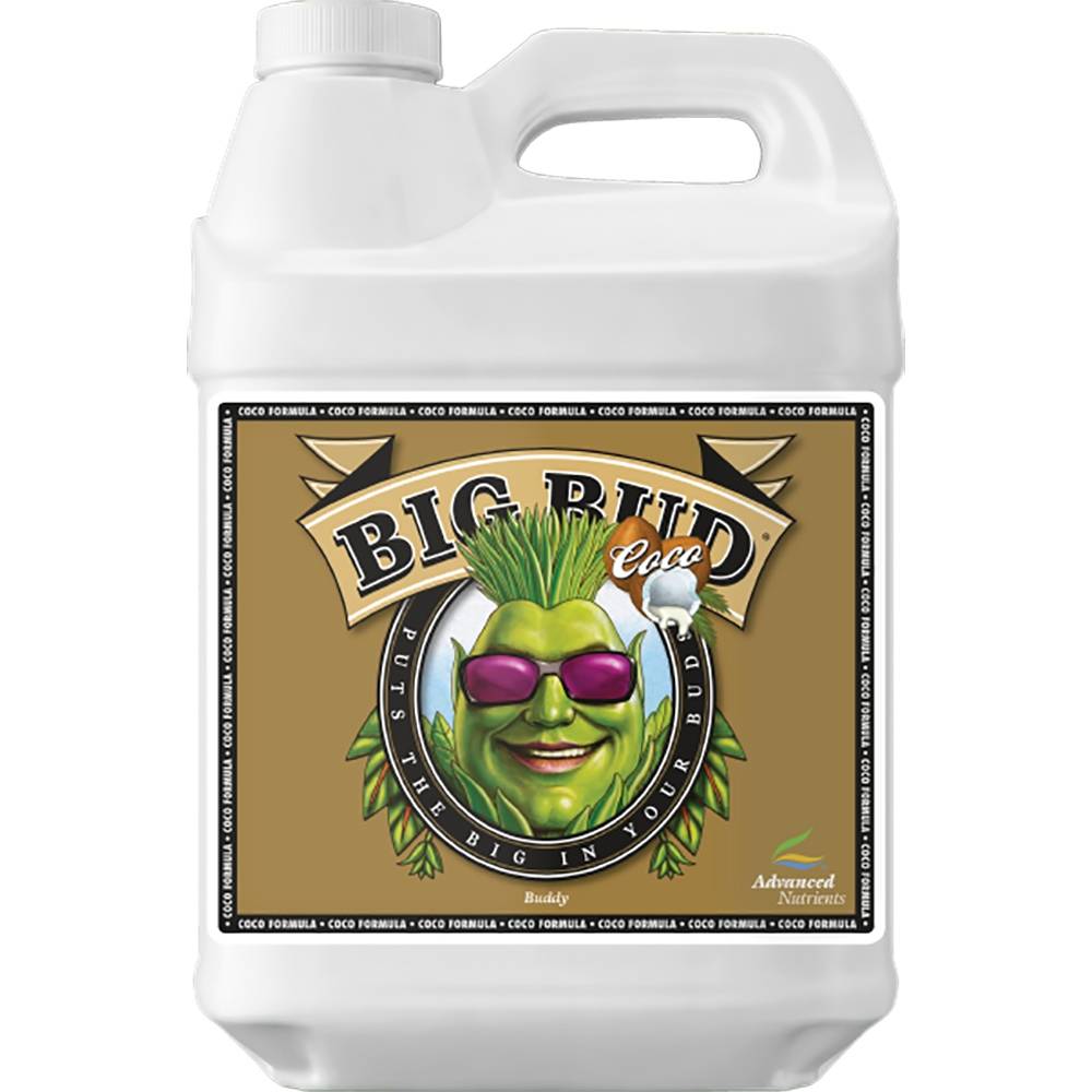 Big Bud Coco 10 L