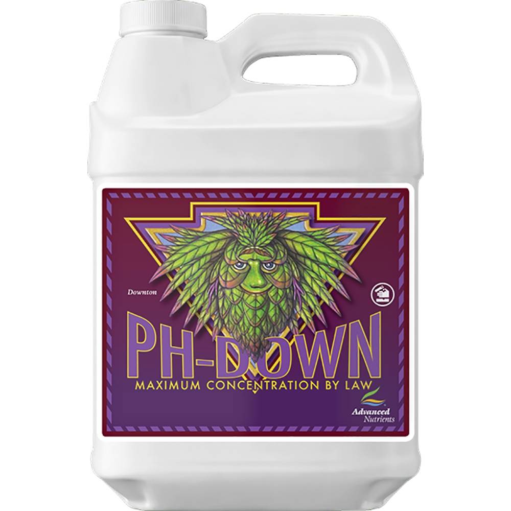 pH-Down 10 L
