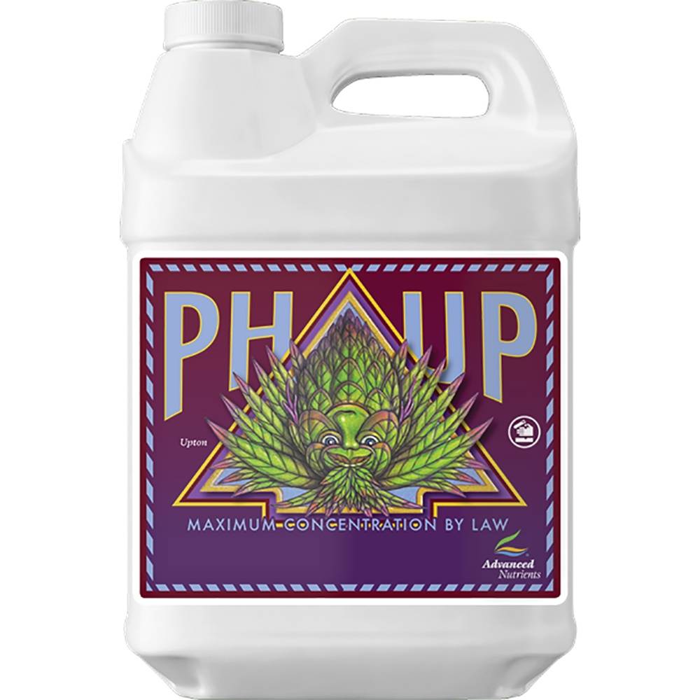 pH-Up 10 L