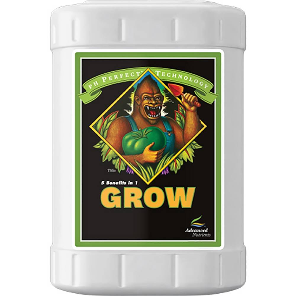 pH Perfect Grow 23 L