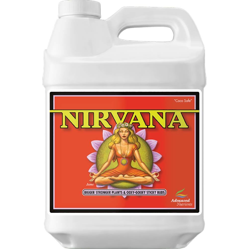 Tasty Terpenes 10 L