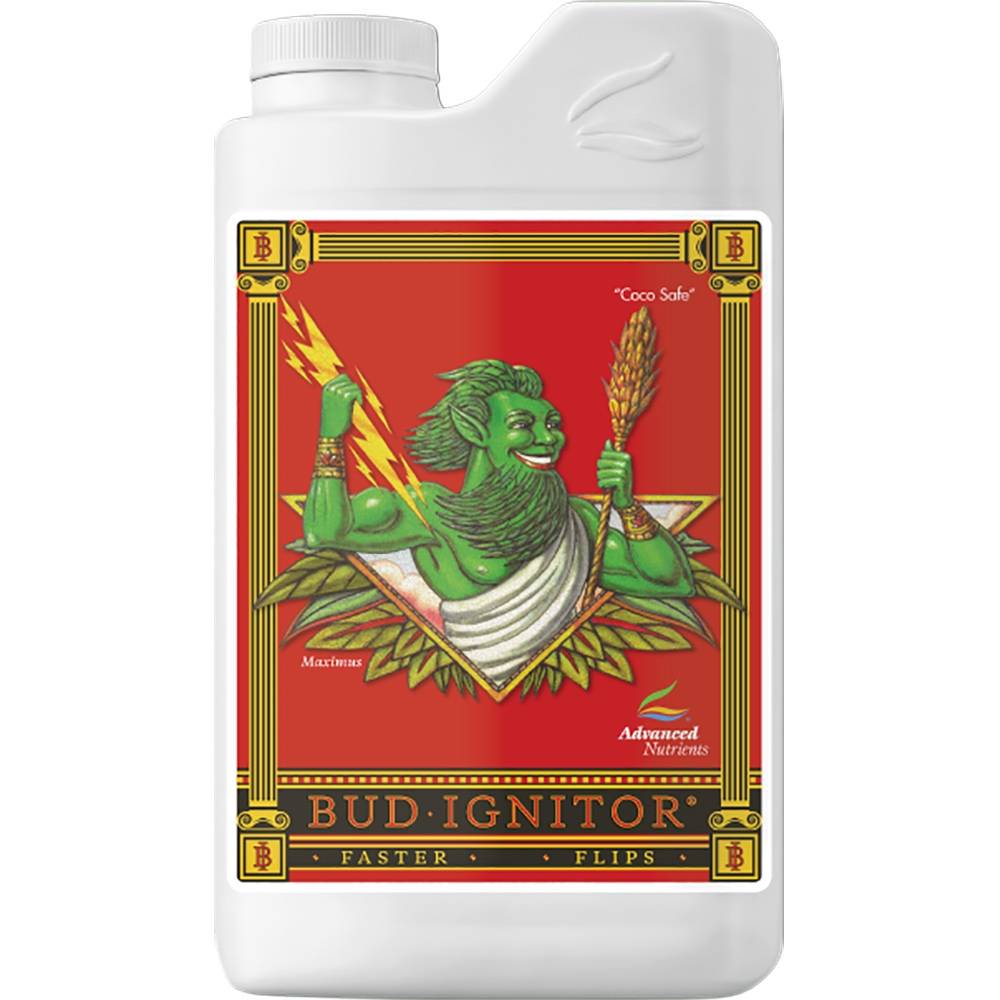 Bud Ignitor 1 L