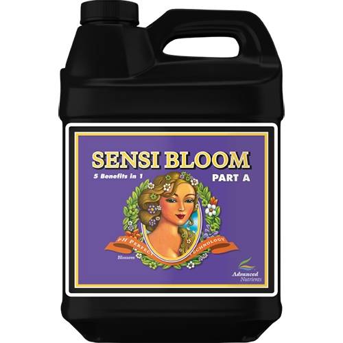 pH Perfect Sensi Bloom Part A 10 L