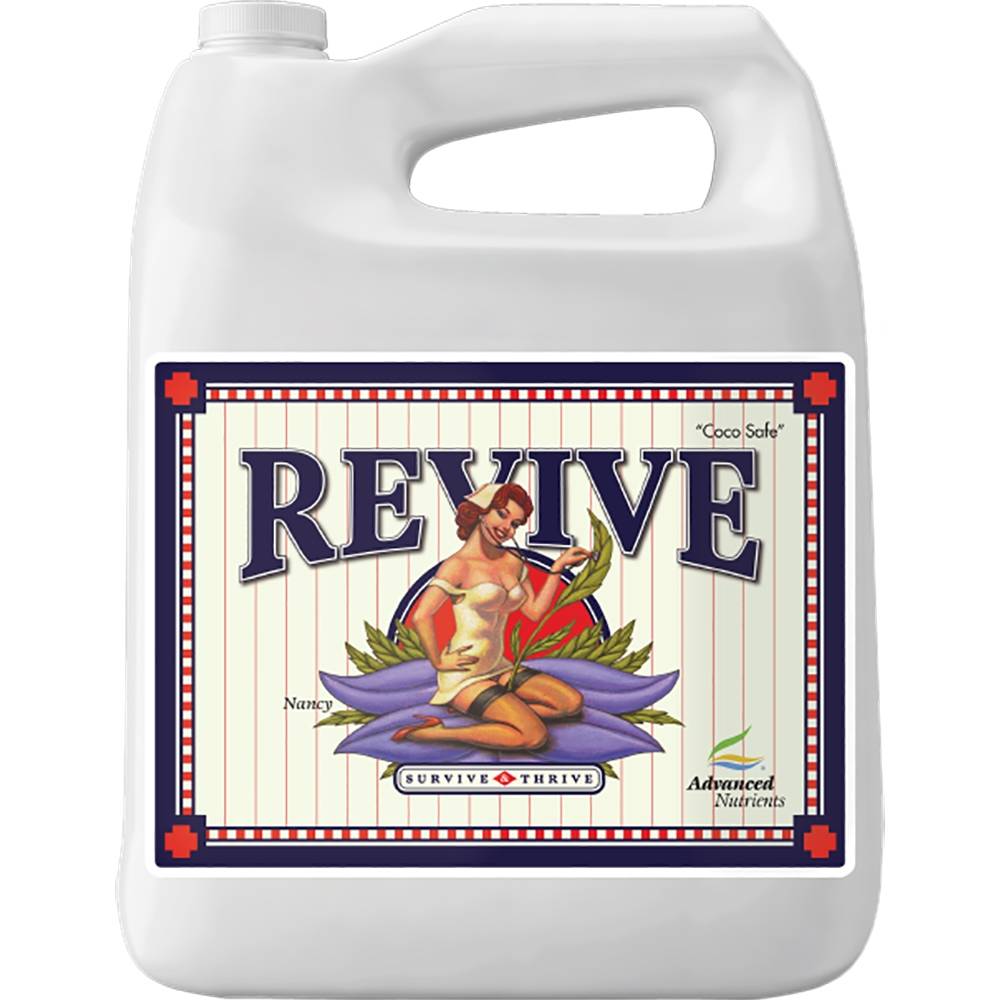 Revive 4 L