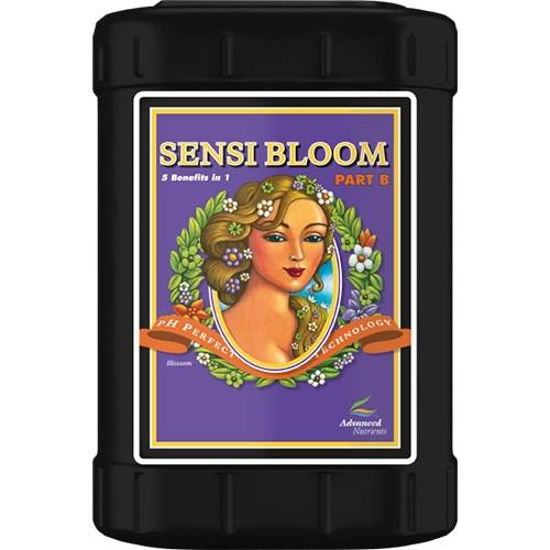 pH Perfect Sensi Bloom Part B 23 L