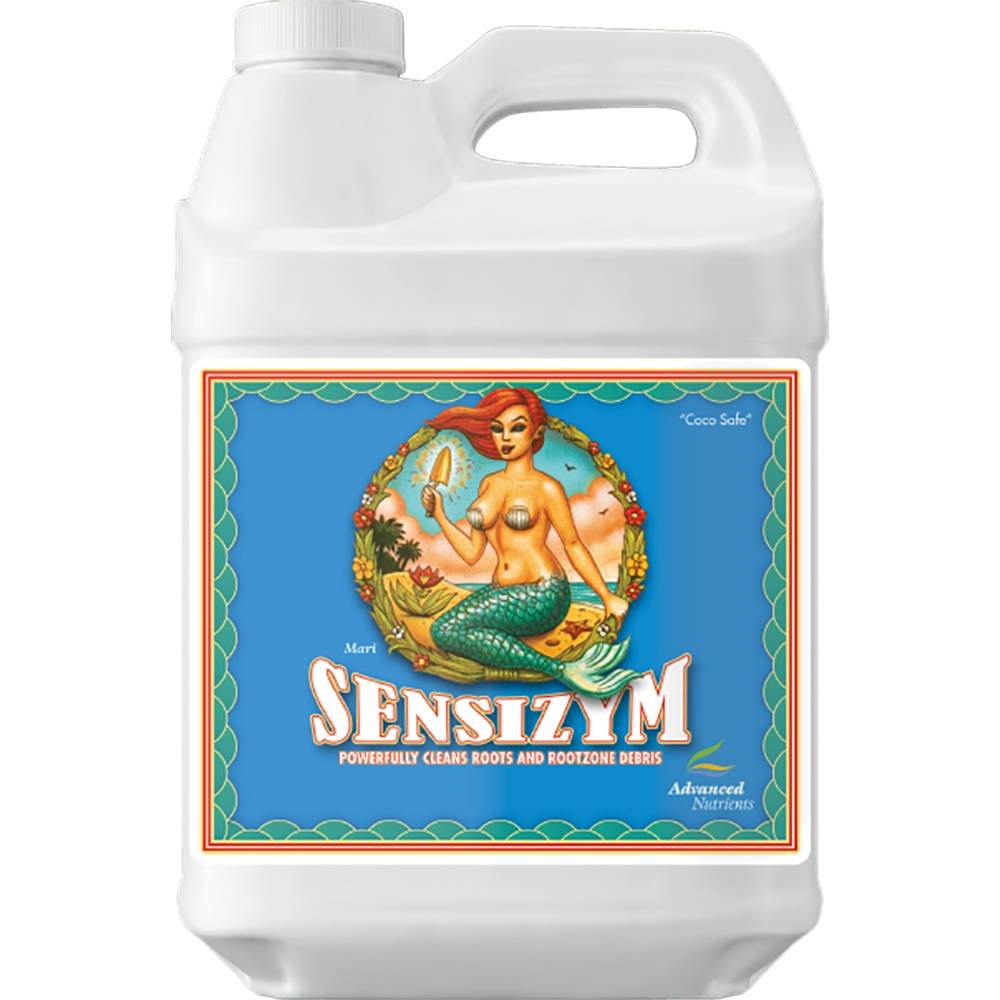 Sensizym 10 L