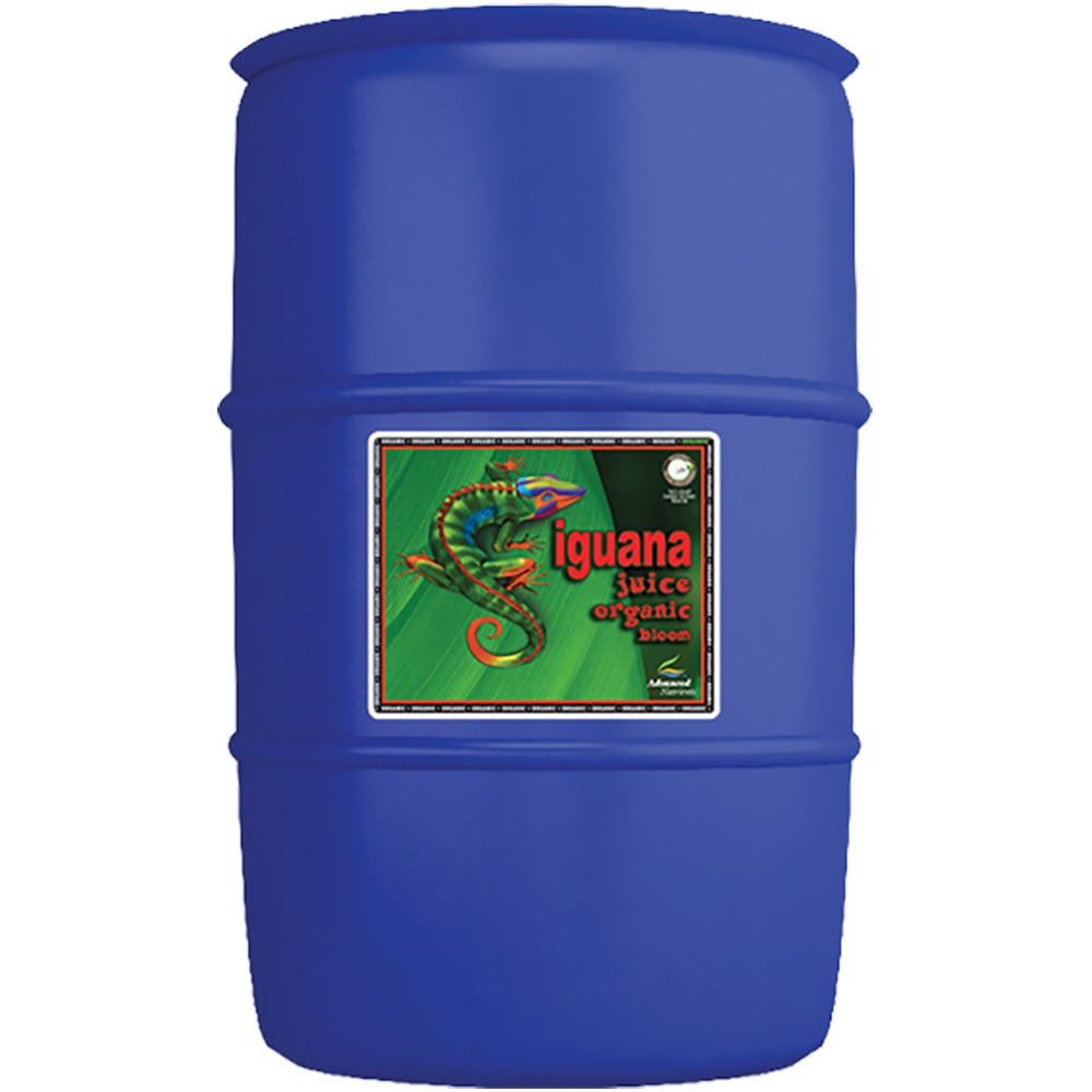 Iguana Juice Bloom 1000 L