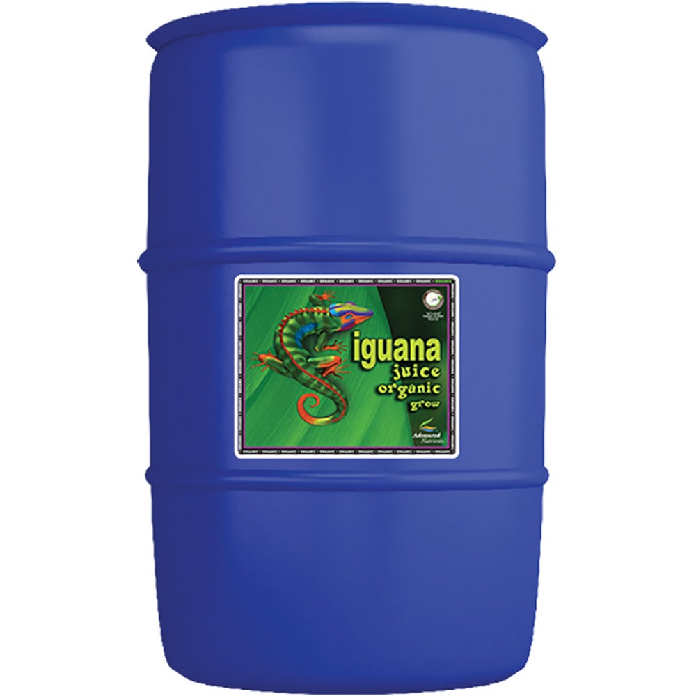 Iguana Juice Grow 1000 L