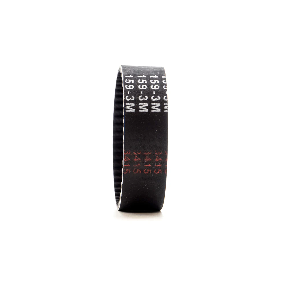 Twister Conveyor Timing Belt, 159 MM