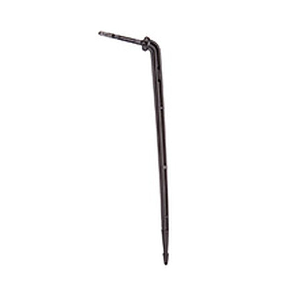 16-027 - Labyrinth stake for 1/8" tubing