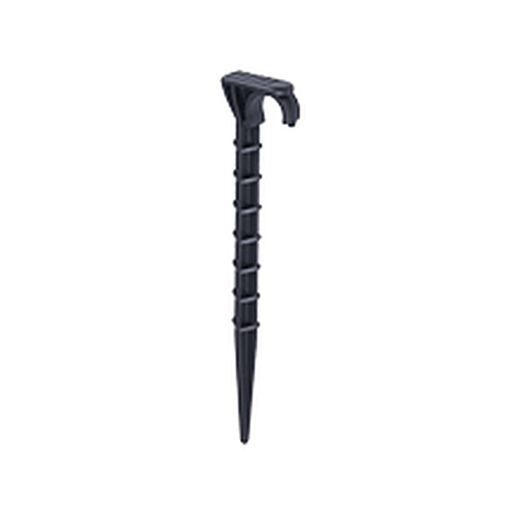 16-032 - 1/2" 6" heavy duty stake