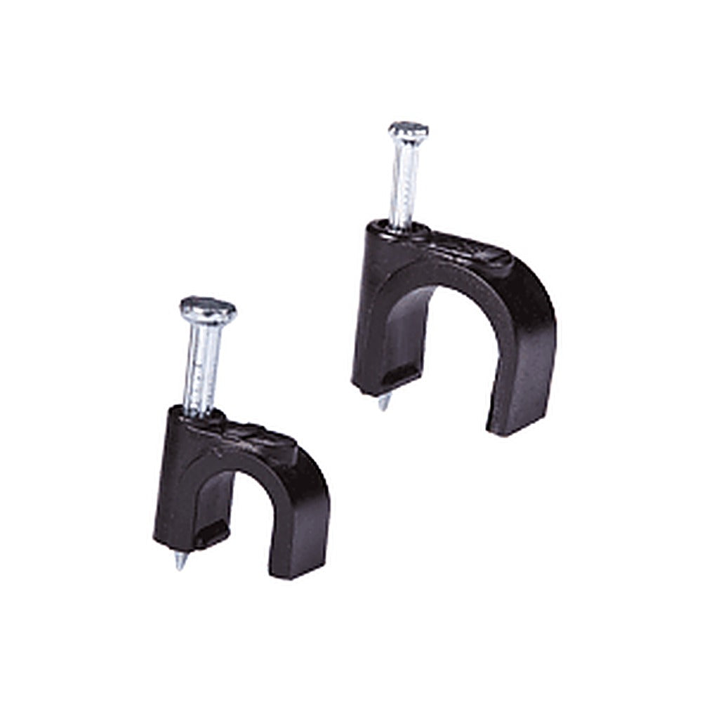 16-040 - 3/8" C-Clamp w/ nail (DIG C-Clamps group photo - no per-SKU image available)
