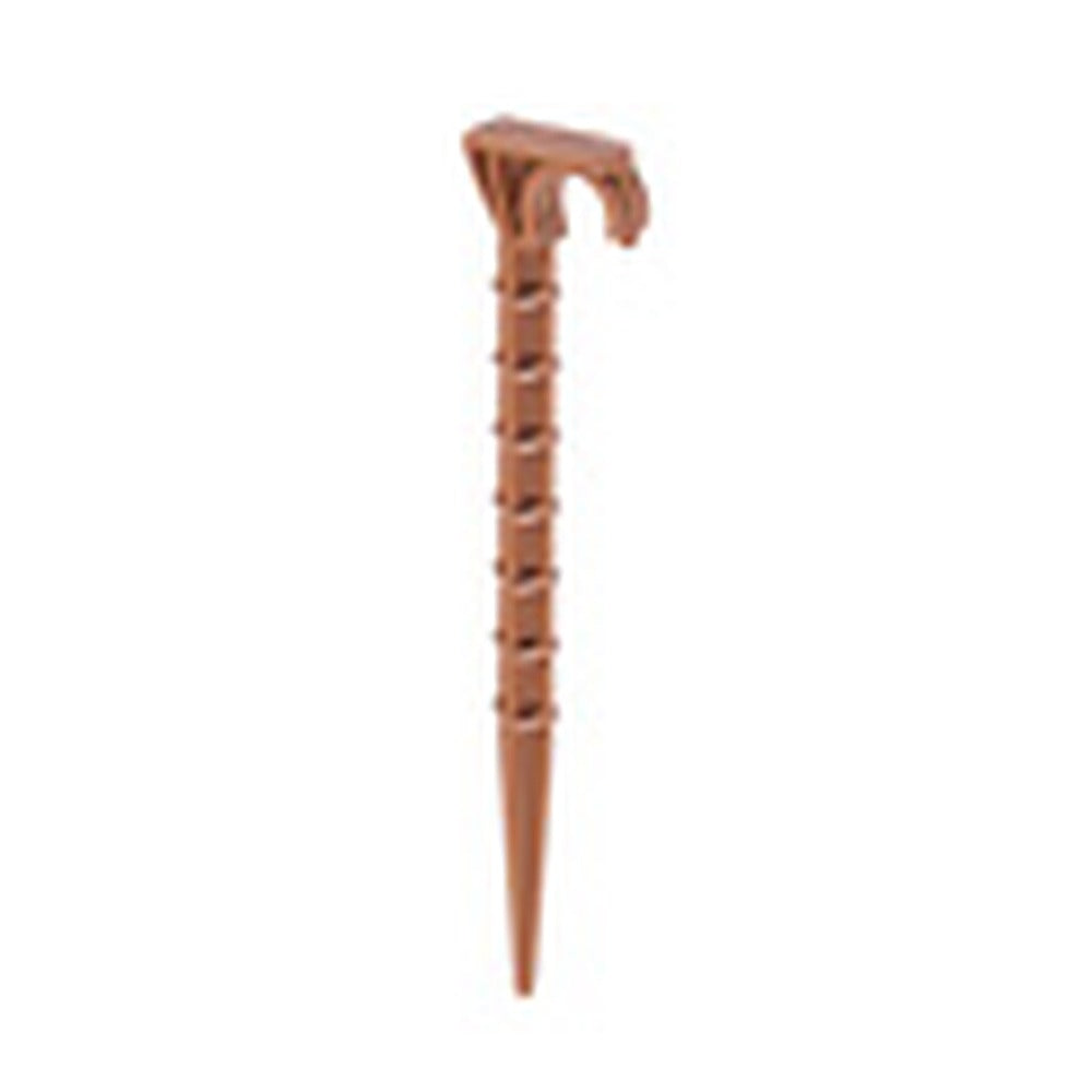 16-062 - 1/2" 6" heavy duty stake