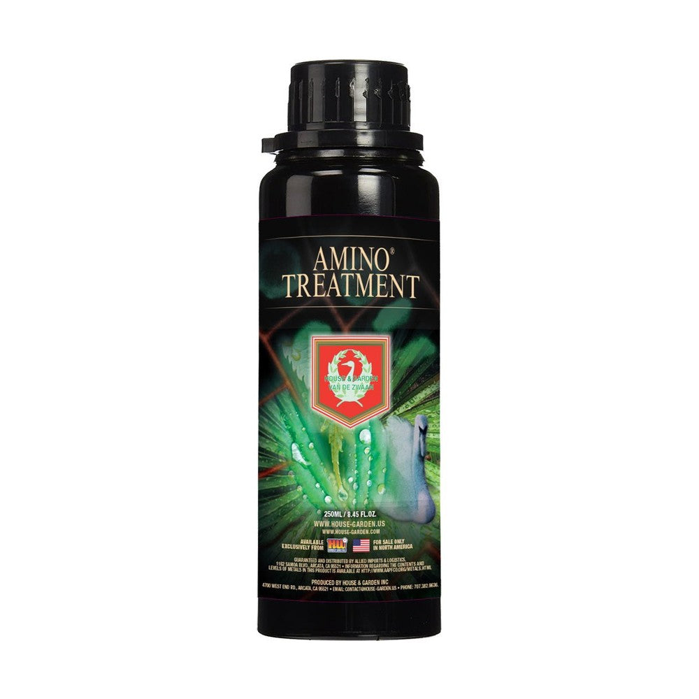 House & Garden Amino Treatment - Black Label Supply llc