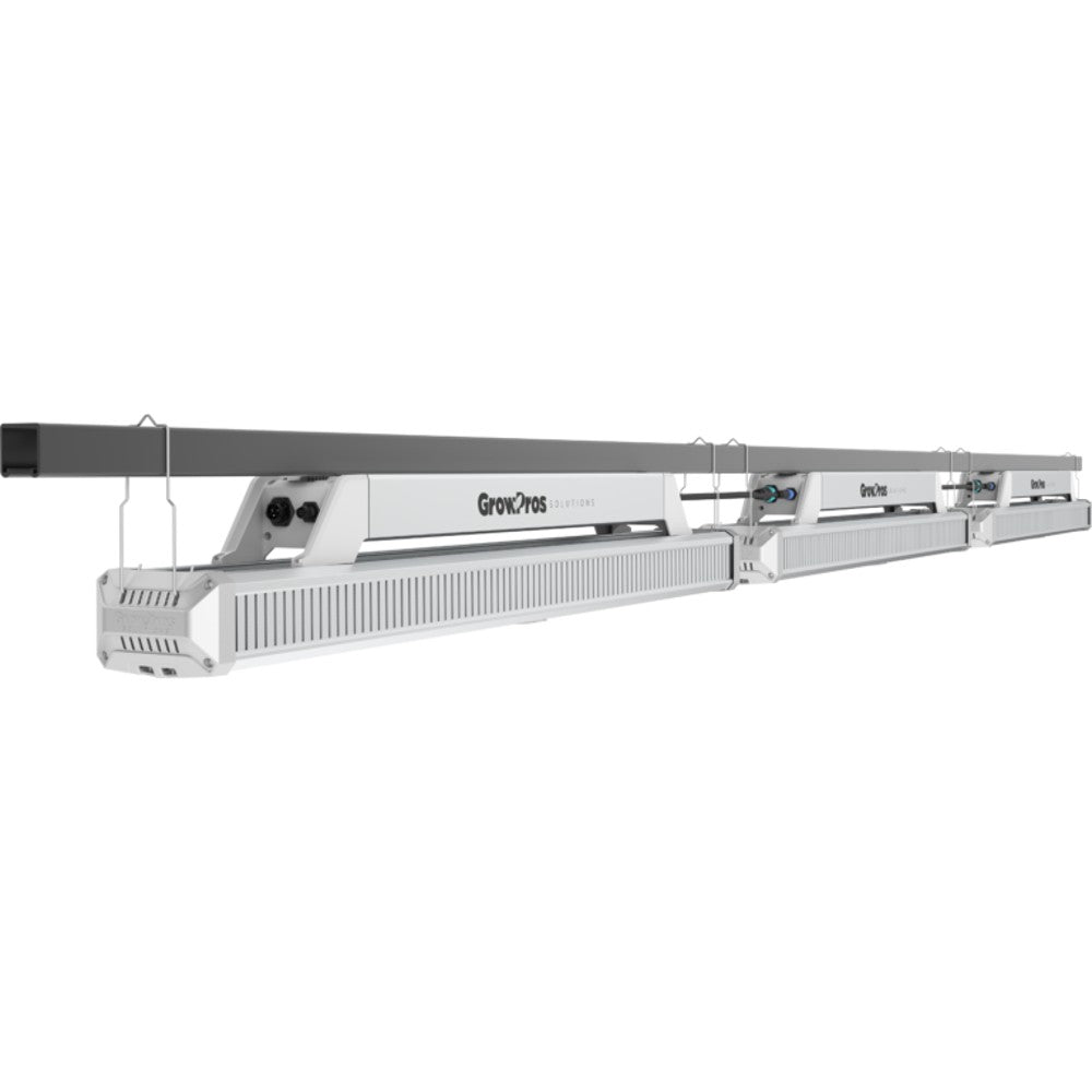 GrowPros GH800 GREENHOUSE AND INDOOR HIGHBAY CULTIVATION LIGHT – LED - Top Light