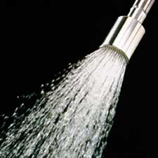 Dramm - 170PL Plastic Water Breaker Nozzle Small