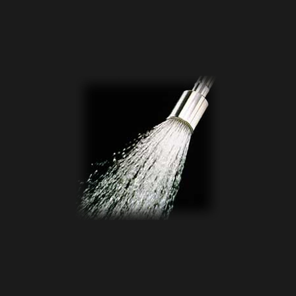 Dramm - 170PL Plastic Water Breaker Nozzle Small