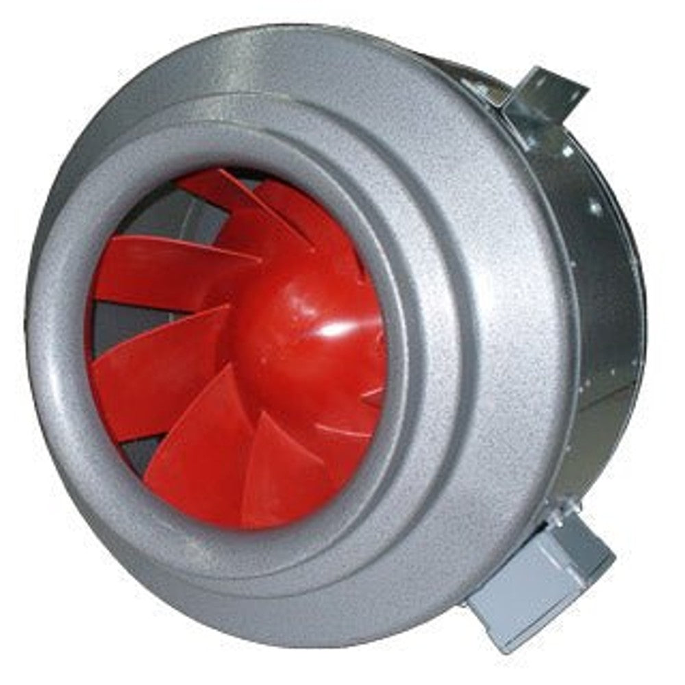 Vortex Fan V - Series - Black Label Supply llc