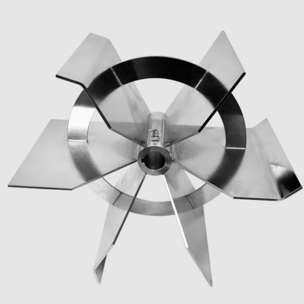 Mobius - M210 ROTOR W/ PLUNGER