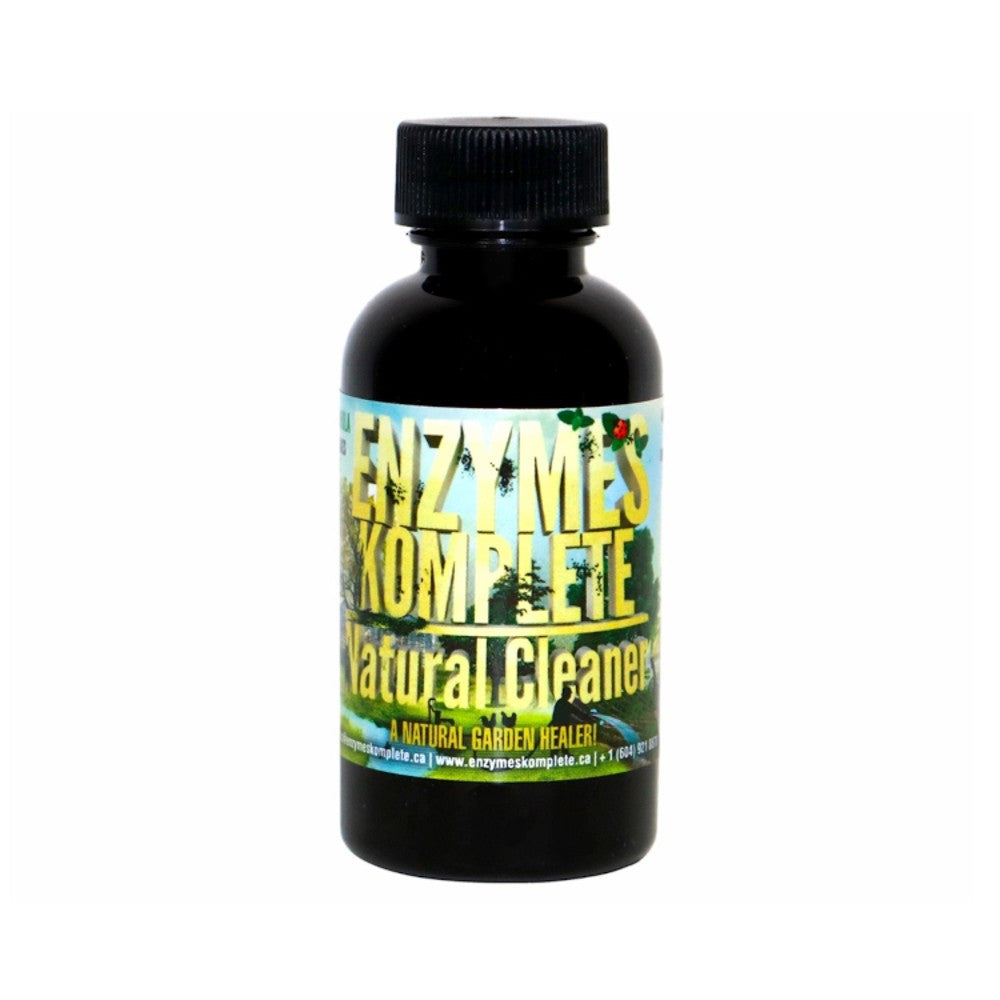 Enzymes Komplete – 45mL – Liquid