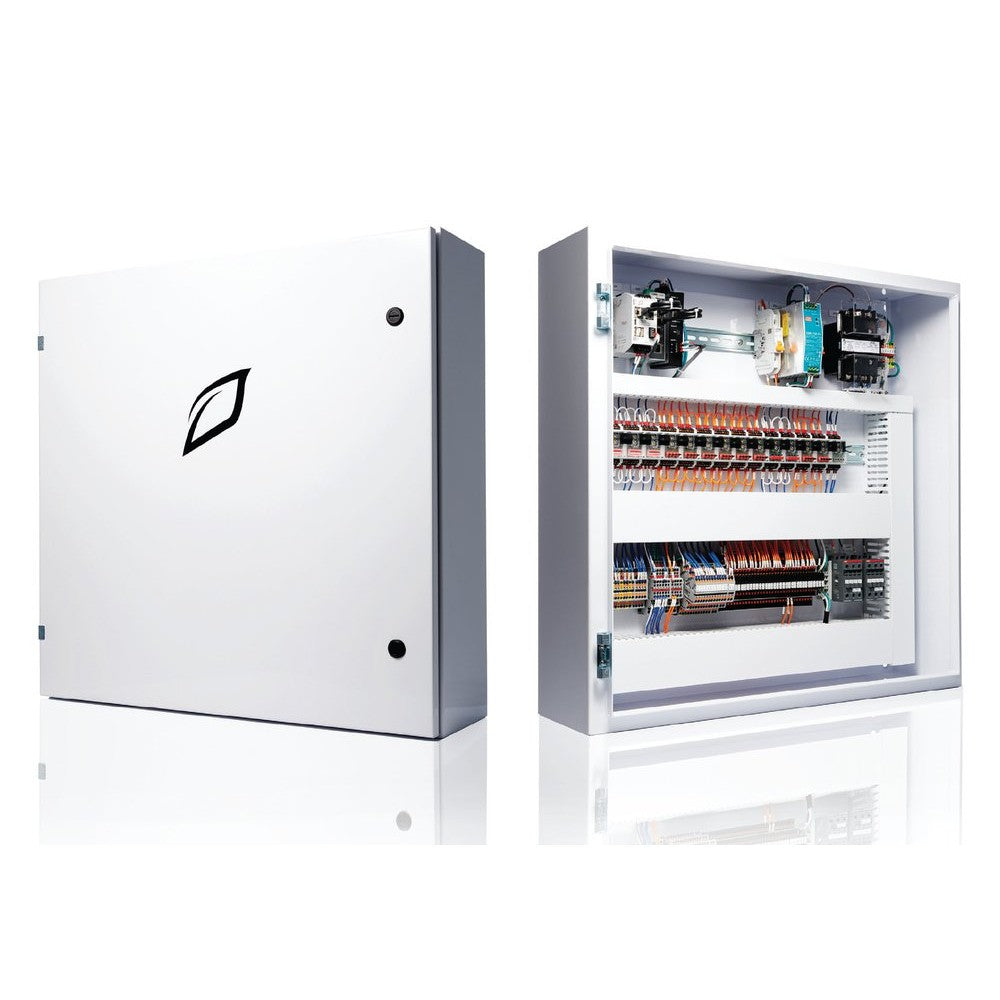 Growlink Automation Systems (CUSTOM PRICED AFTER ORDER) - Black Label Supply llc