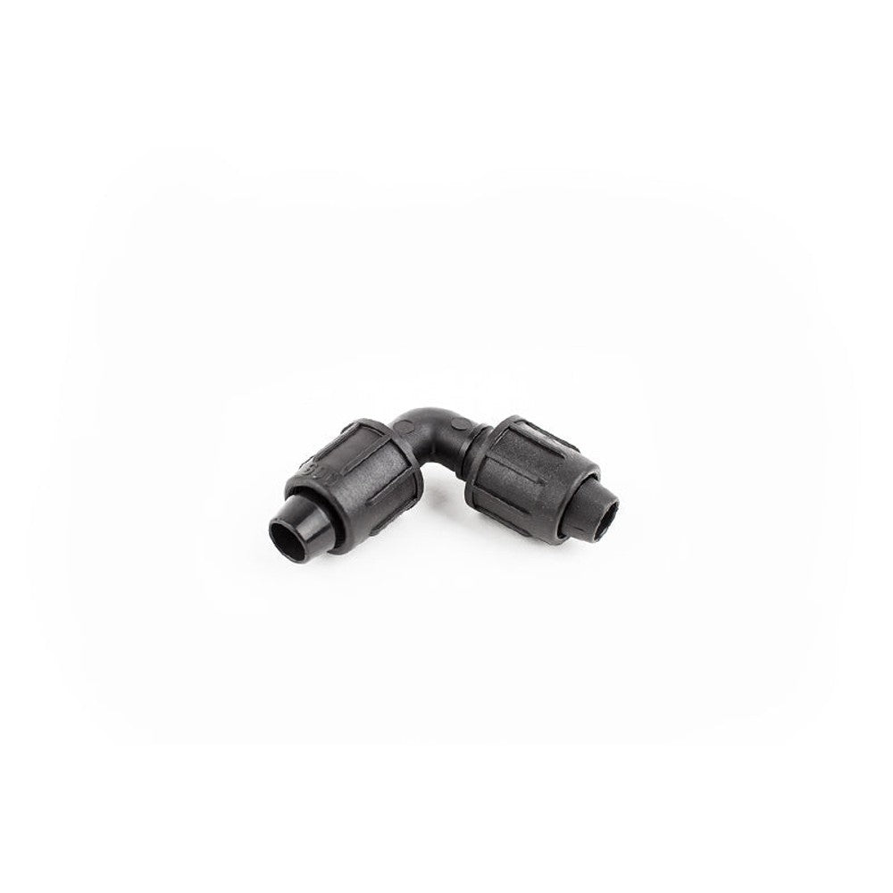 Tempo 600 Quick Lock Elbow – Irrigation Fittings