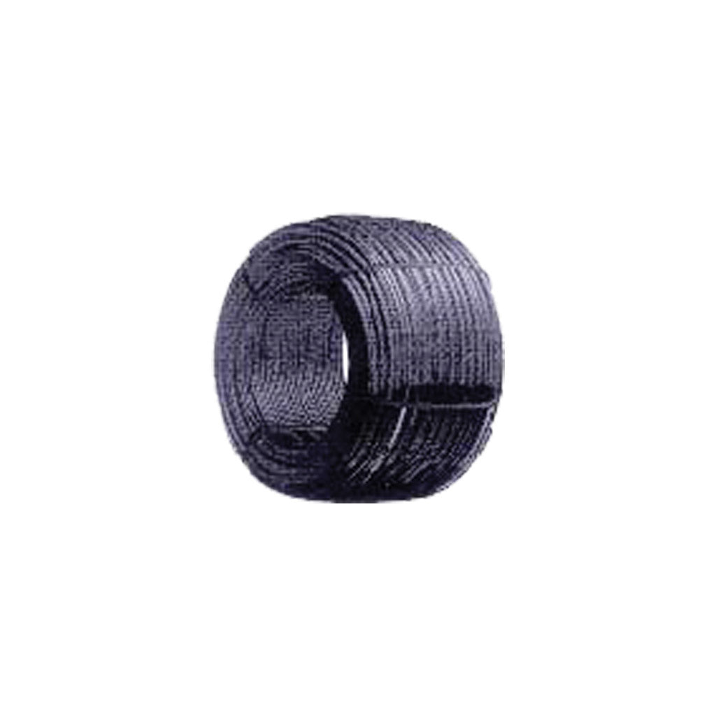 Dramm Dribble Tube Leader Poly Tubing Roll - 0.060 in ID x 0.100 in OD - Brown - Medium Leader - .060-4000