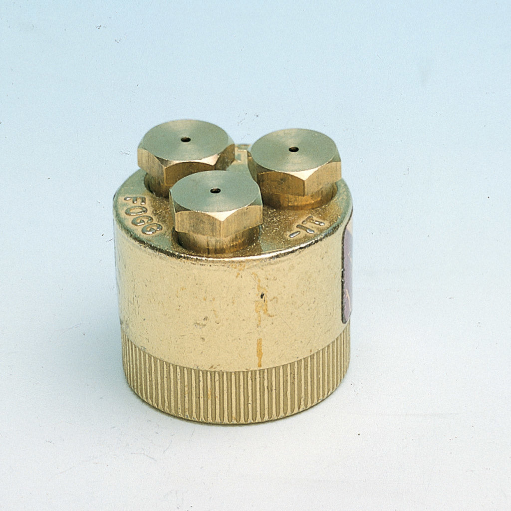 Dramm Fogg-It brass fog nozzle