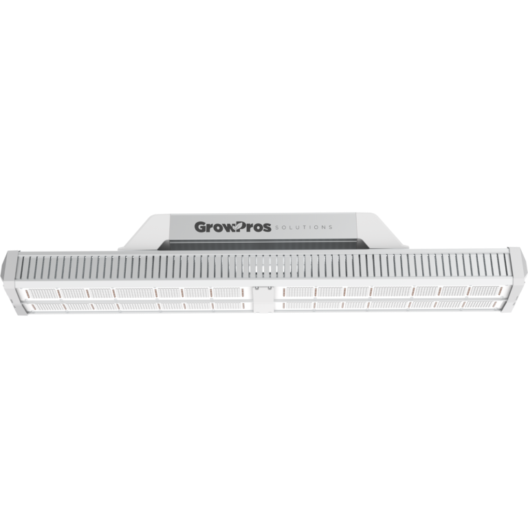 GrowPros GH800 GREENHOUSE AND INDOOR HIGHBAY CULTIVATION LIGHT