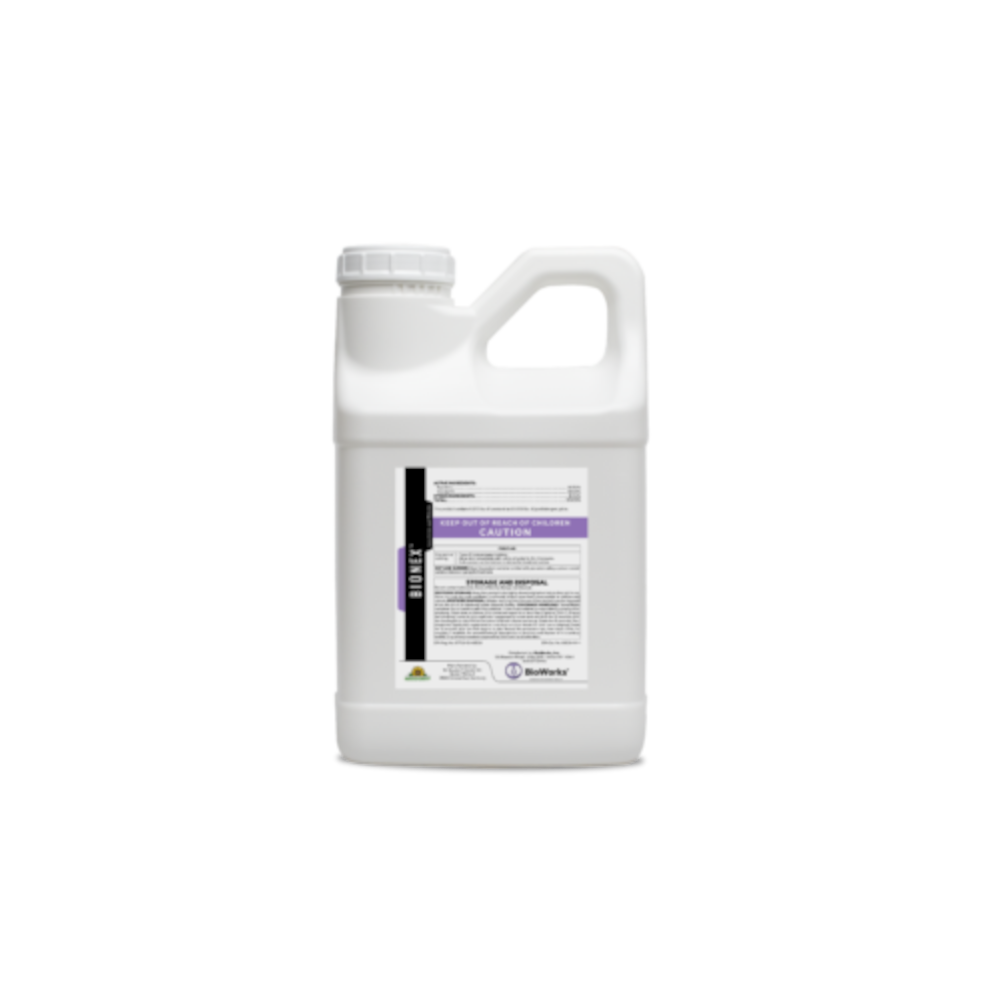 BioWorks BioNex - Pesticide