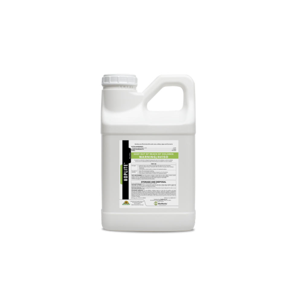BioWorks Hoplite - Fungicide
