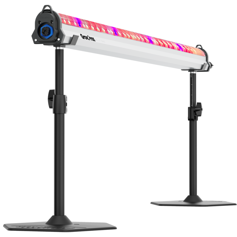 GrowPros Under Canopy Light Model 2 80% Deep Red Spectrum