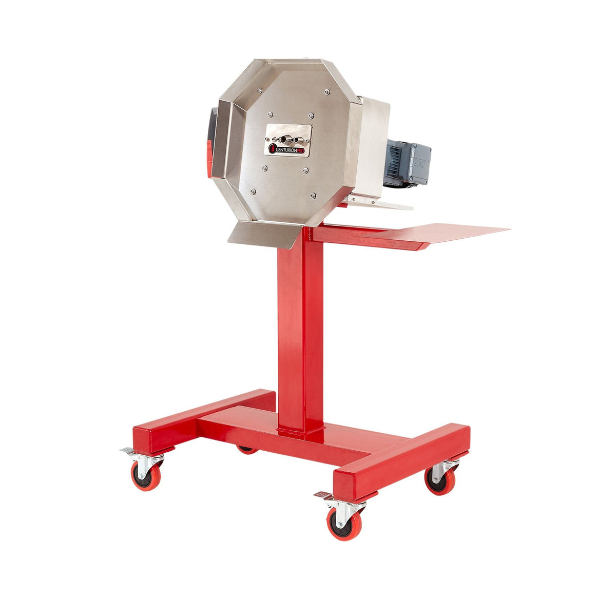 CenturionPro HP1 Single High Performance Bucker with stand