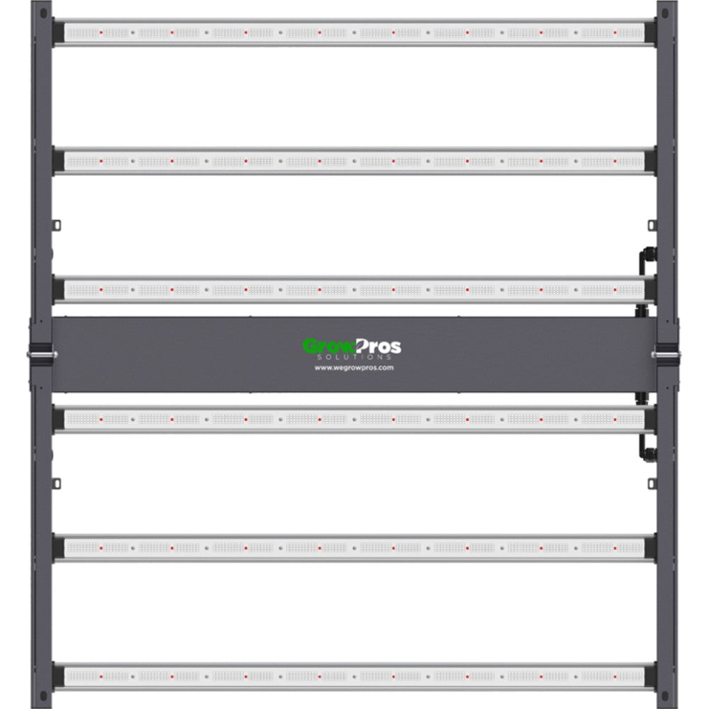 GrowPros HM660 4 x 4 LED Grow Light – LED - Bar Style