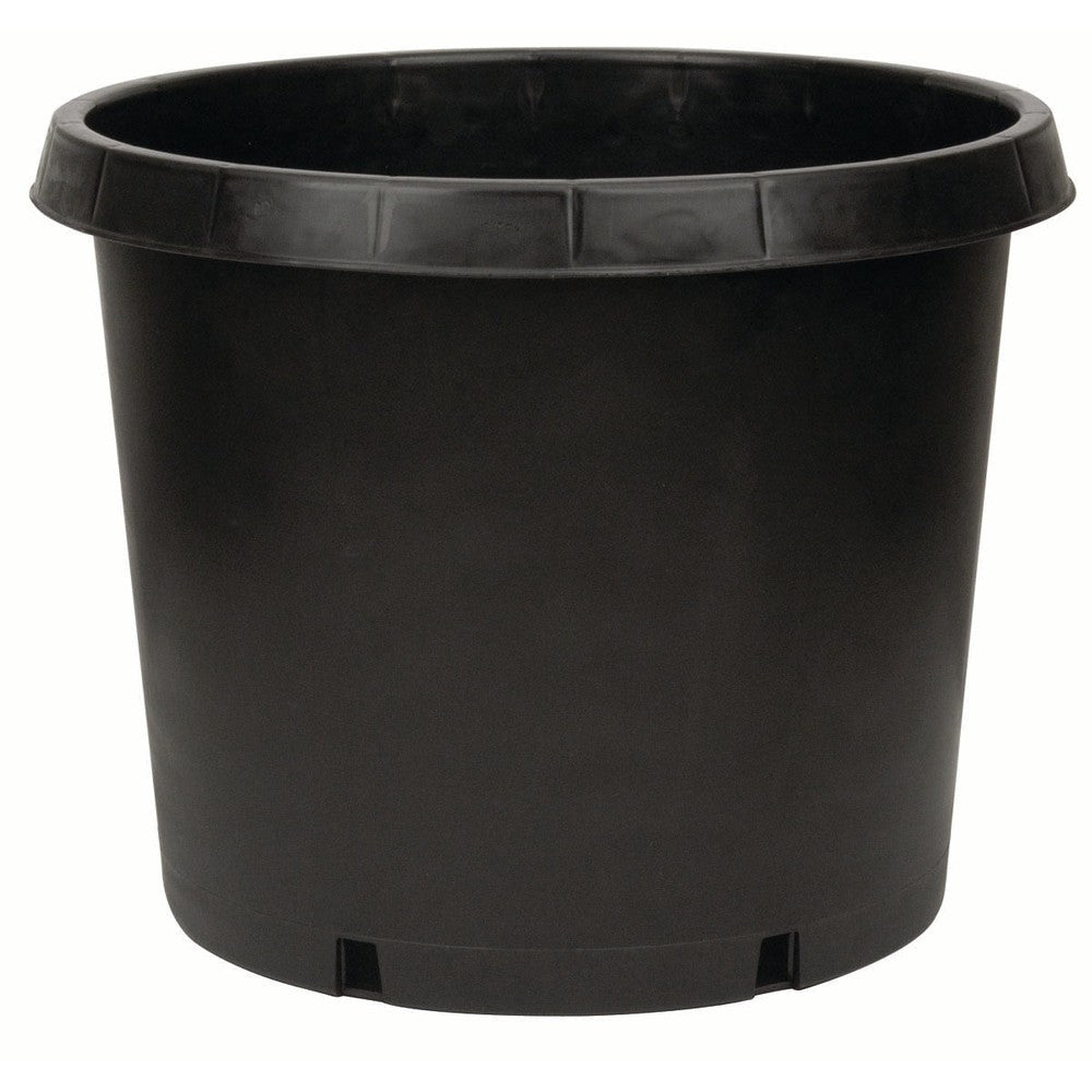 Pro Cal Premium Nursery Pots - Black Label Supply llc