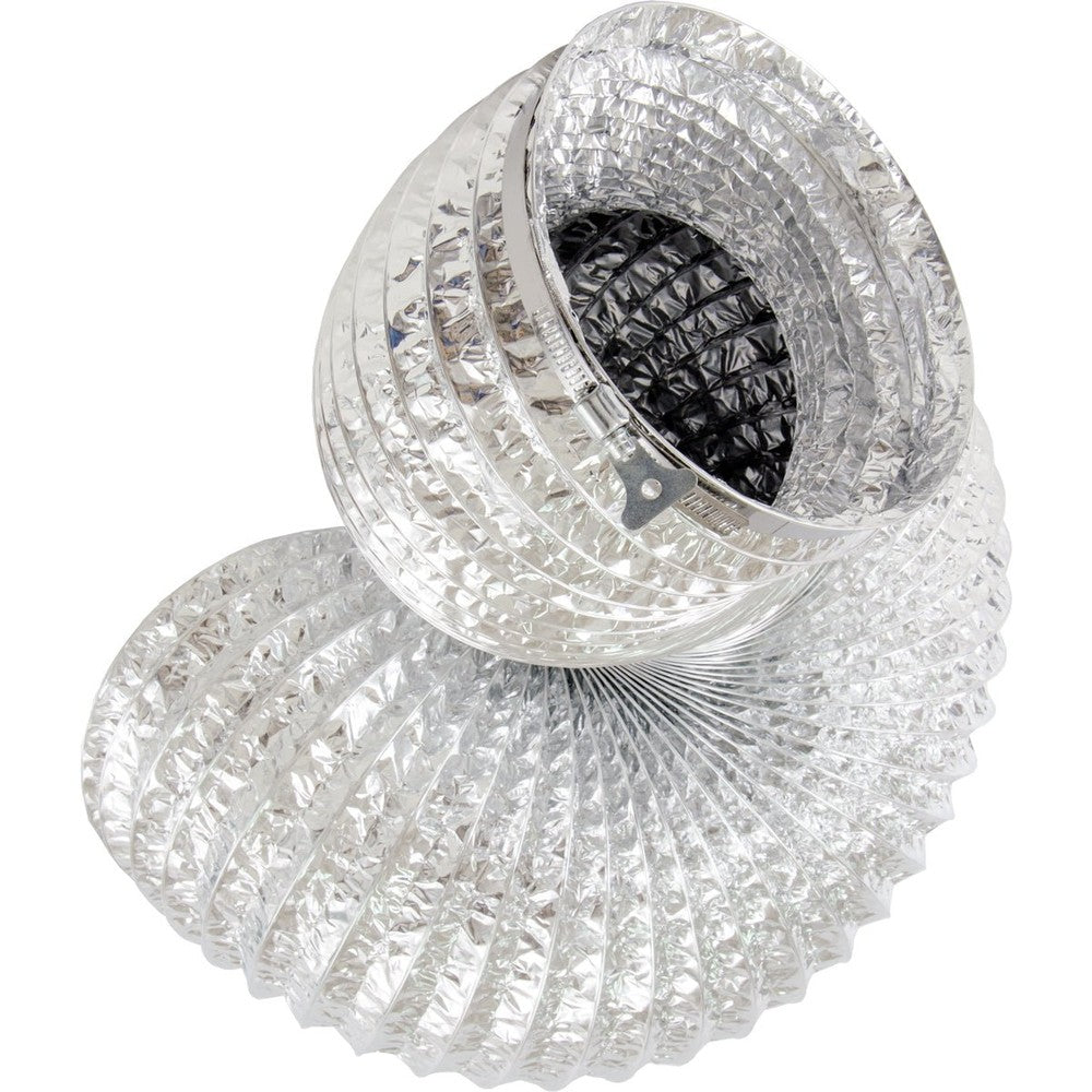 Active Air Premium Ducting - Black Label Supply llc