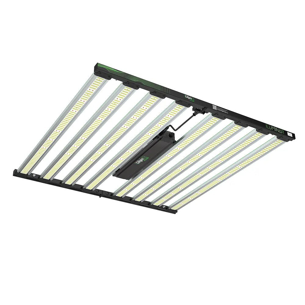 Iluminar - iLogic MS/FS Plus – LED - Bar Style